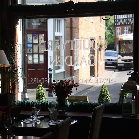 Gilbey'S Bar, Restaurant & Townhouse Bed & Breakfast Windsor Luaran gambar