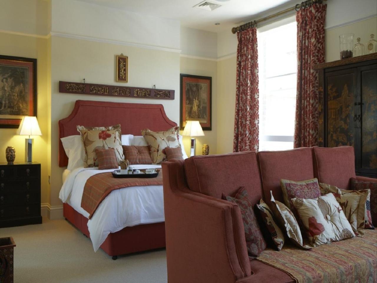 Gilbey'S Bar, Restaurant & Townhouse Bed & Breakfast Windsor Bilik gambar